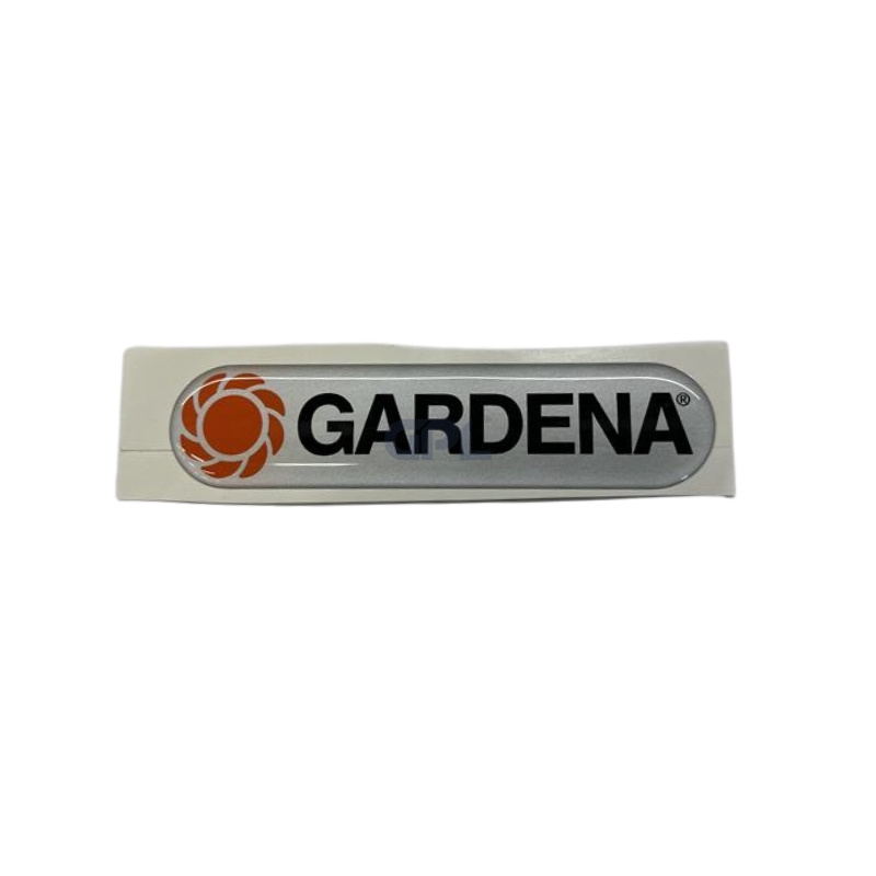 AUTOCOLLANT Gardena