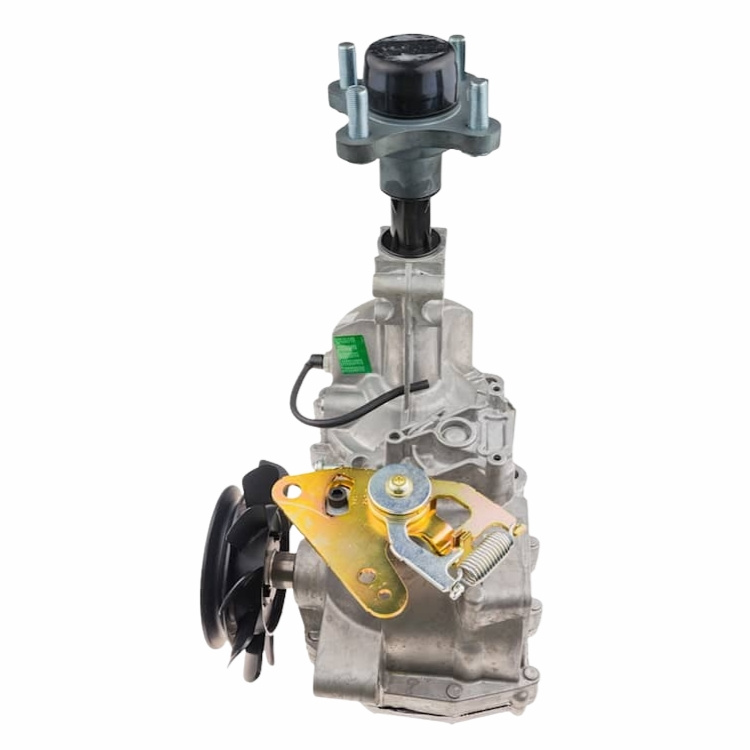 Transmission Ezt Partie Gauche 5103756-01