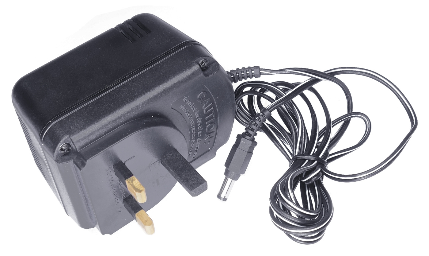 Voir Chargeur De Batterie