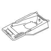 Plaque 5106609-01 Plaque 5106609-01