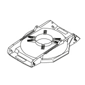 Couvercle A Clipper 5106940-64 Couvercle A Clipper 5106940-64