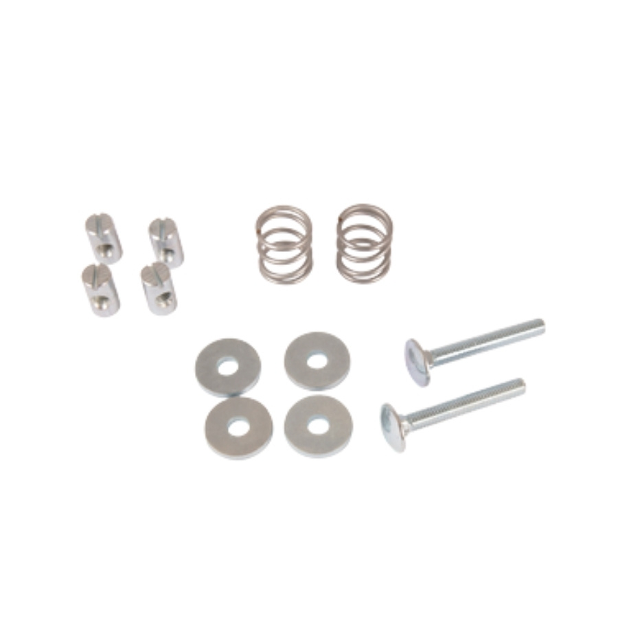 Kit De Fixation (Pac A Mow) 5107217-03