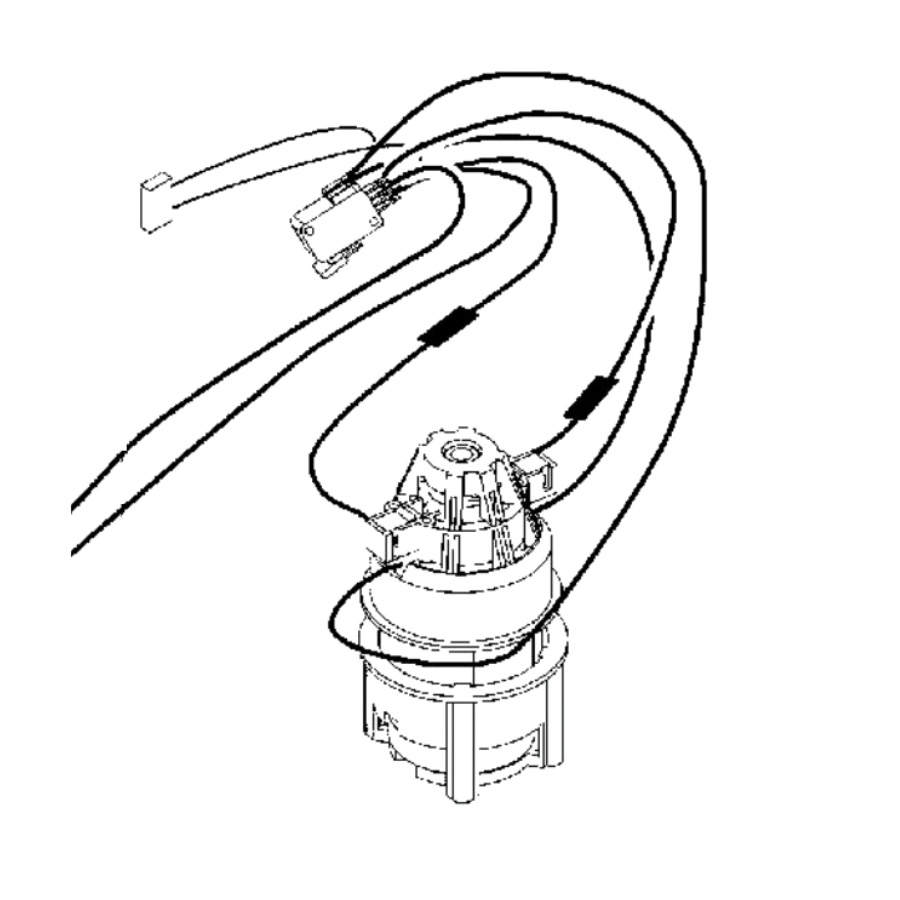 Ensemble Moteur Ec420/450