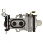 Carburateur-A Carburateur-A