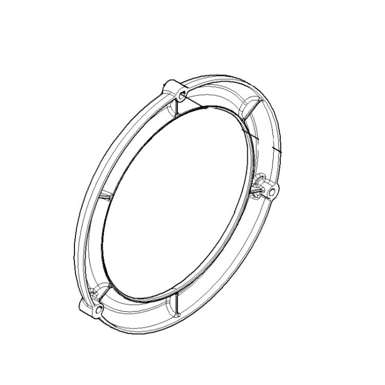 Entonnoir 5118052-01