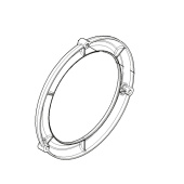 Entonnoir 5118052-01 Entonnoir 5118052-01