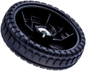 Jeu De Roues 2 Roues+Enjoliveur Jeu De Roues 2 Roues+Enjoliveur
