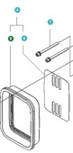Joint d'étanchéité Joint d'étanchéité