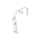 Cordon Comp 5123286-01 Cordon Comp 5123286-01