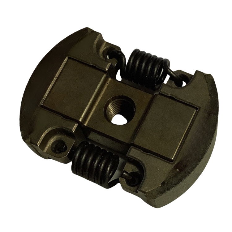 Accouplement complet