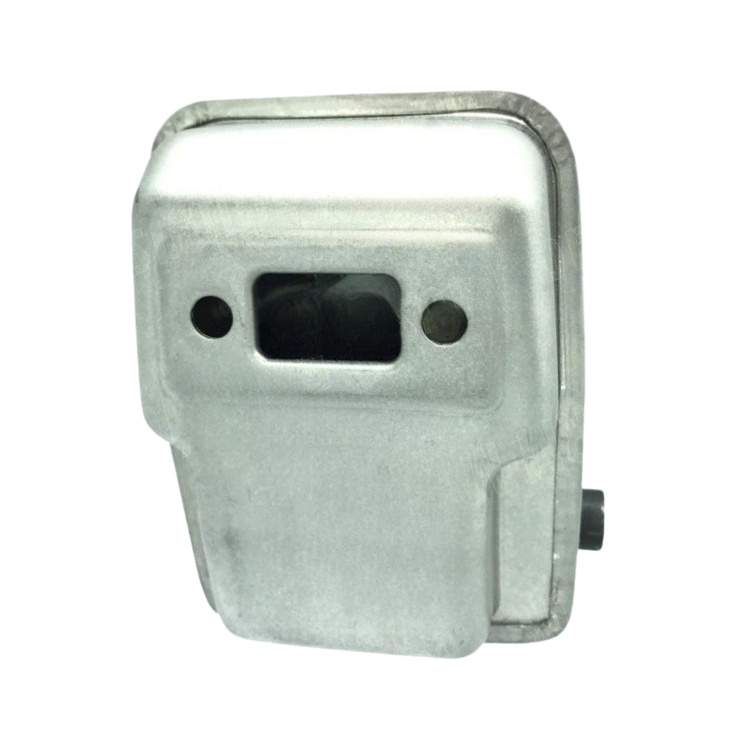 Silencieux 5123597-01