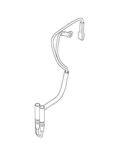 Cordon Comp 5123619-01