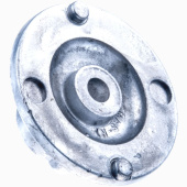 Support De Couteau 5127942-00 Support De Couteau 5127942-00