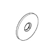 Plaque 5137297-01 Plaque 5137297-01