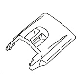 Collecteurs De Couvercles 5138310-00 Collecteurs De Couvercles 5138310-00