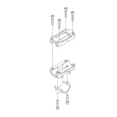 Support A 5143953-01 Support A 5143953-01