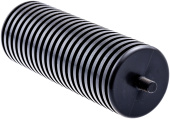 Rouleau De Support Gris 5148323-01 Rouleau De Support Gris 5148323-01