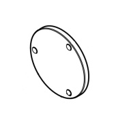 Rondelle D'Entretoise 5159835-01 Rondelle D'Entretoise 5159835-01