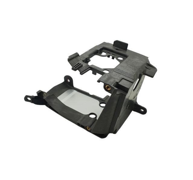 Couvercle De Cylindre Kpl 5160346-03