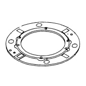 Adaptateur Moteur 5164937-11 Adaptateur Moteur 5164937-11