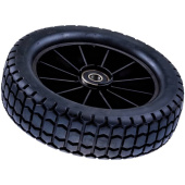 Roue avant Roue avant