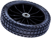 Roues noires Roues noires