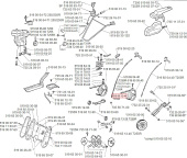 Sangle 5196512-40 Sangle 5196512-40