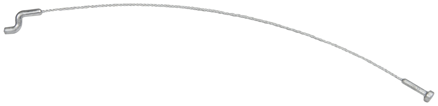 Câble de commande