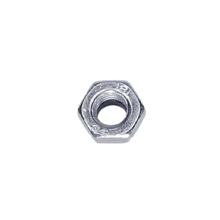 Ecrou Hexagonal M 6 5202976-01