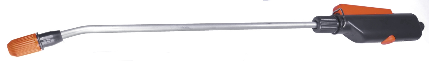 Buse Et Valve Manuelle