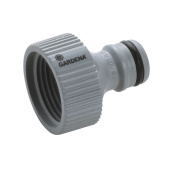 Raccord De Robinet Cpl, 3/4 5203318-01 Raccord De Robinet Cpl, 3/4 5203318-01