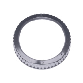 Anneau Fileté, Anthracite 5203339-01 Anneau Fileté, Anthracite 5203339-01
