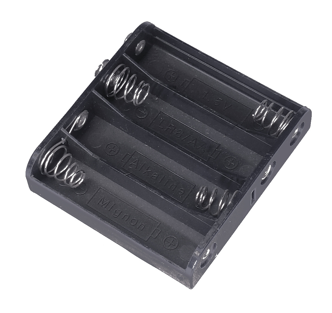 Support De Batterie
