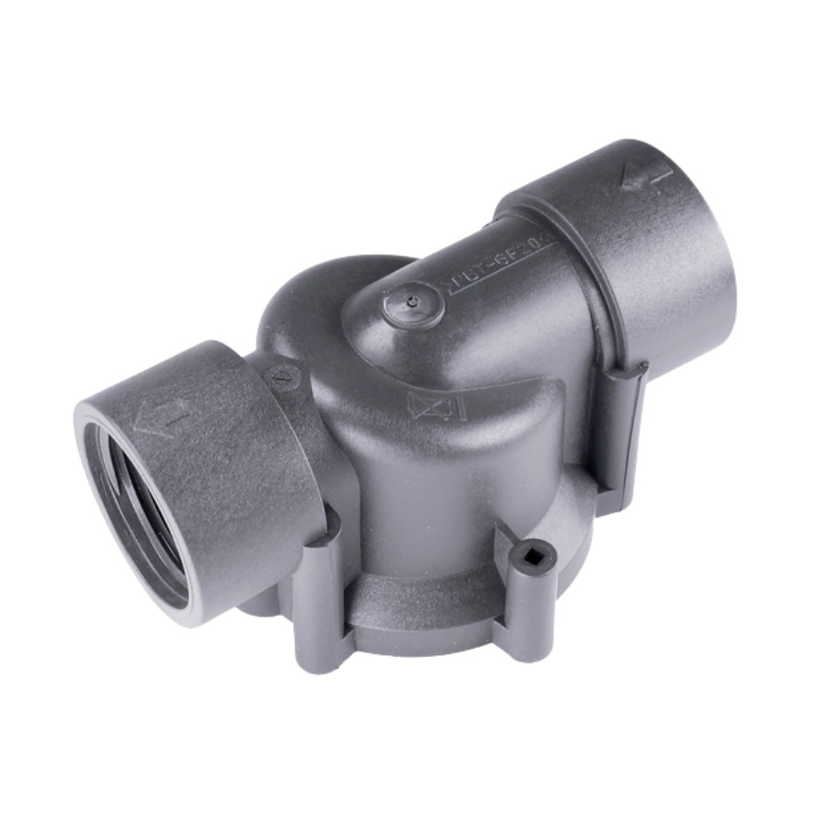 Corps De Soupape 5203474-01