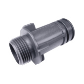 Douille De Connexion, Longue 5203492-01 Douille De Connexion, Longue 5203492-01