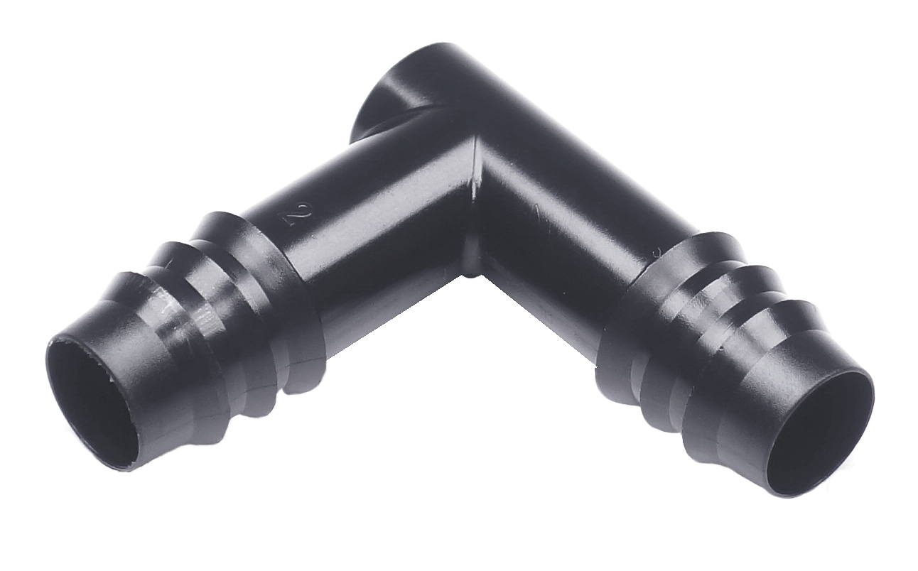 Coude 16 X 16 Mm