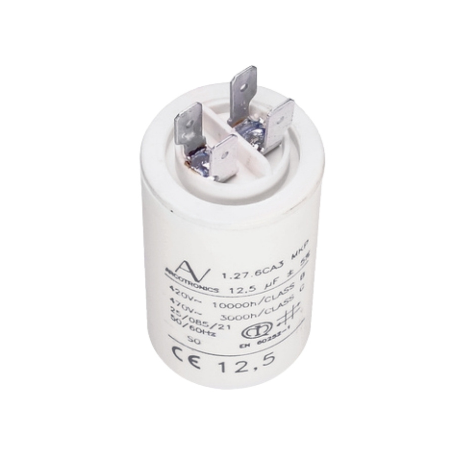 Condensateur 12.5V 450 5203617-01
