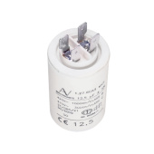 Condensateur 12.5V 450 5203617-01 Condensateur 12.5V 450 5203617-01