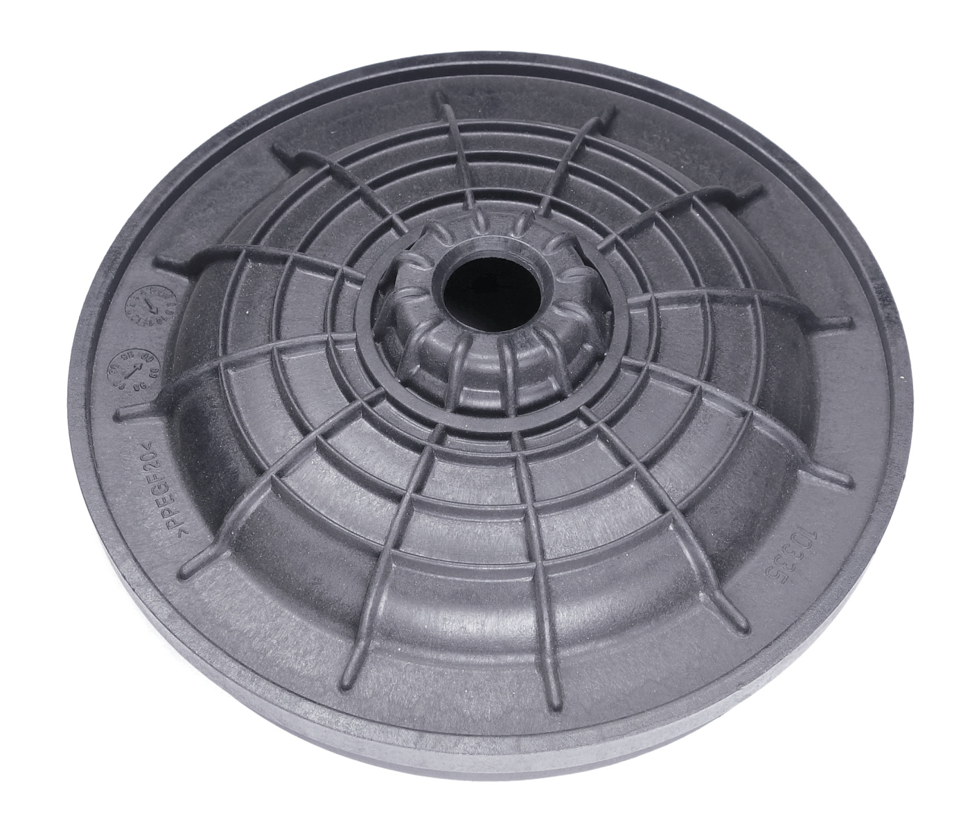 Roulement Pour Turbine