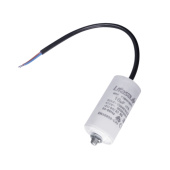 Condensateur 16 µf, Cpl, 5203704-01 Condensateur 16 µf, Cpl, 5203704-01