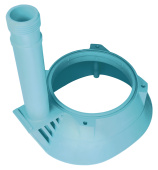 Corps De Pompe Turquoise Corps De Pompe Turquoise