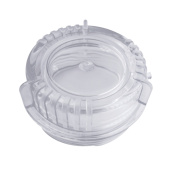 Bouchon De Filtre, Transparent 5203779-01 Bouchon De Filtre, Transparent 5203779-01