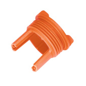 Couvercle Orange 5203782-01 Couvercle Orange 5203782-01