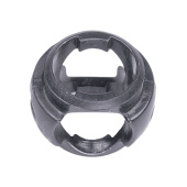 Valve Bille, Noir 5203787-01 Valve Bille, Noir 5203787-01