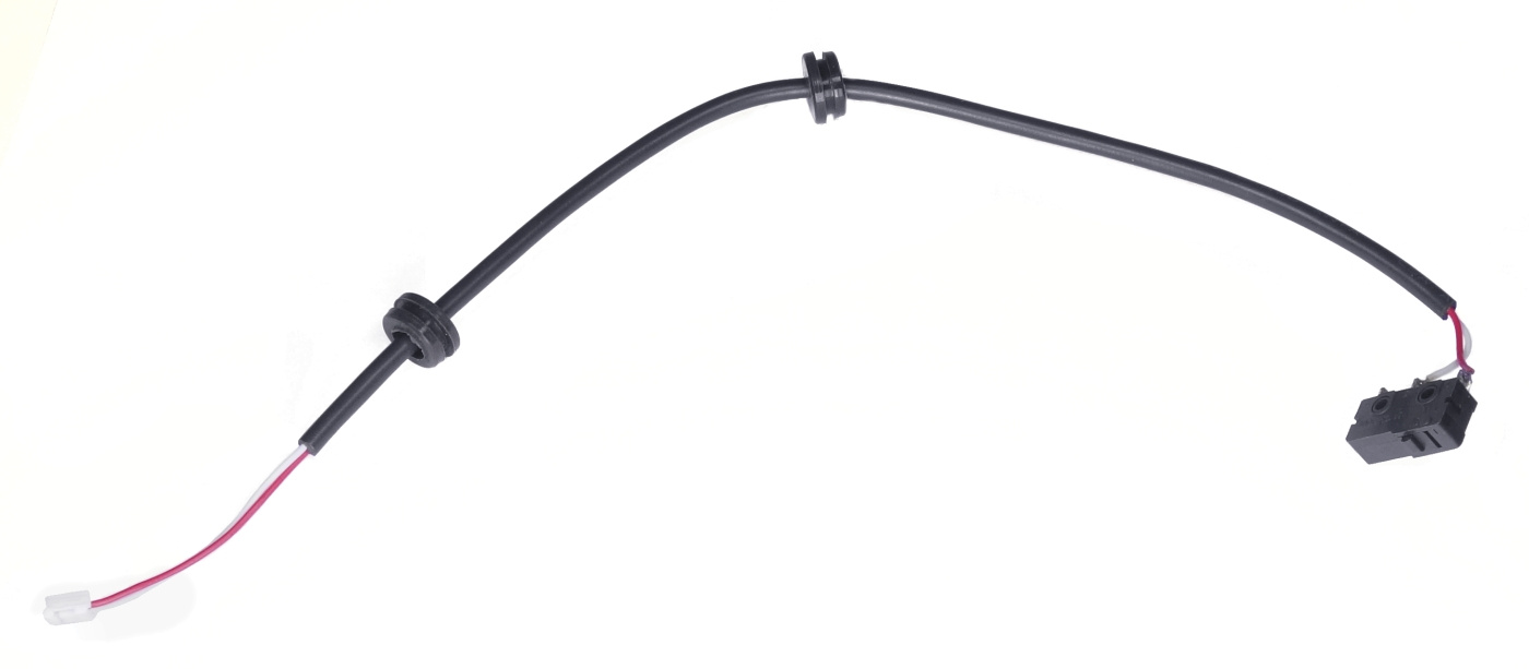 Micro Commutateur F, Electrique Manom