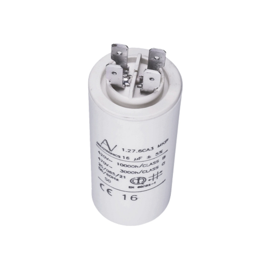 Condenseur Mf16 5203814-01