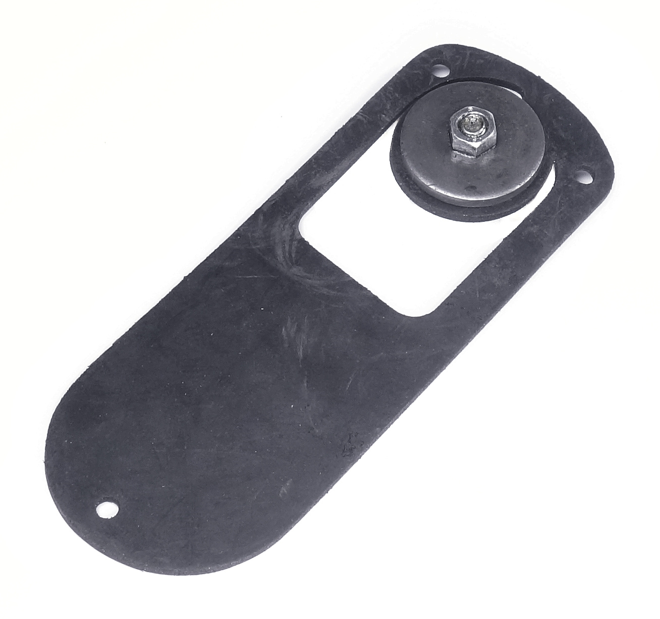 Rondelle Avec Valve Arriere