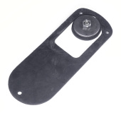 Rondelle Avec Valve Arriere Rondelle Avec Valve Arriere