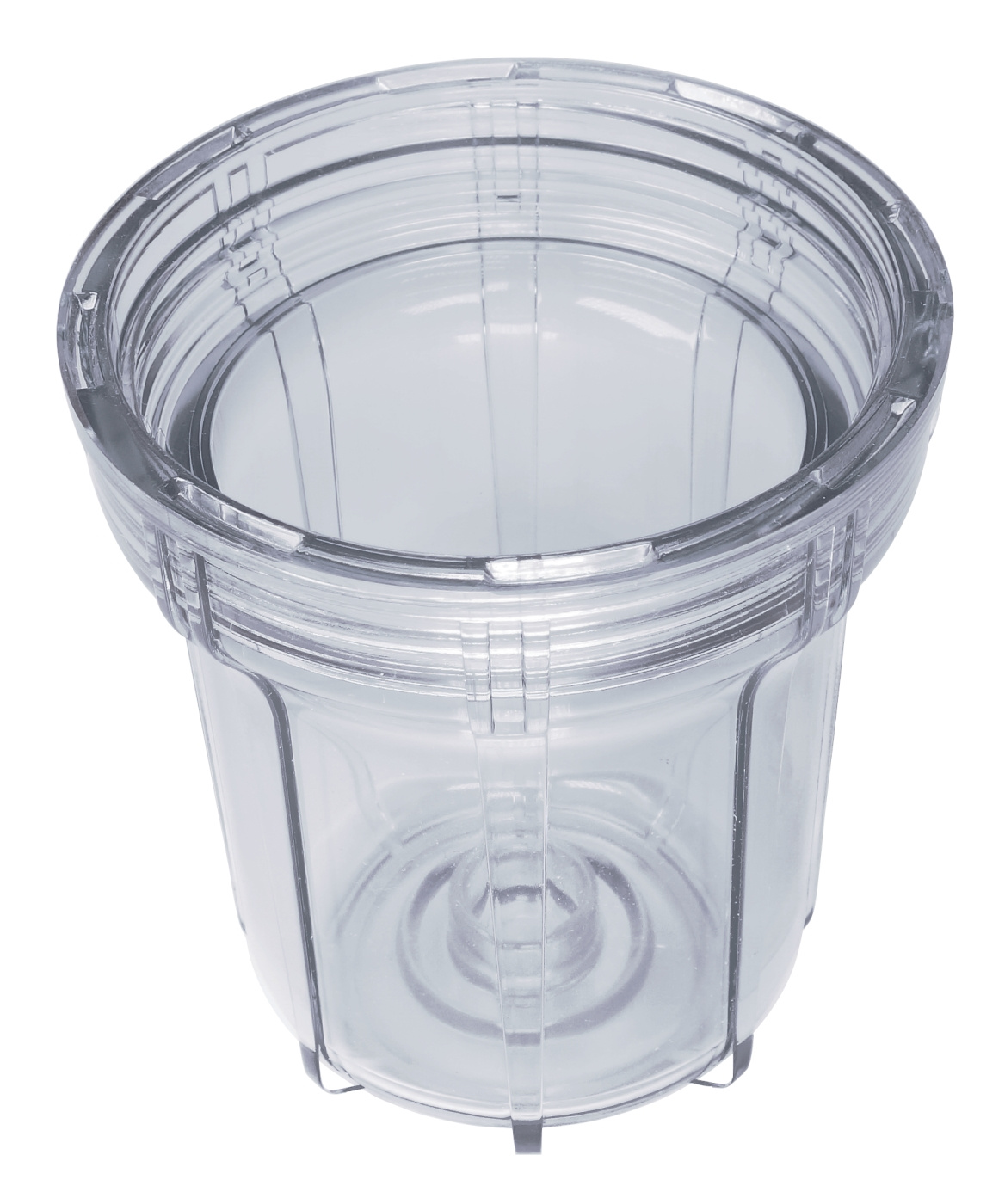 Corps Transparent 5204052-01