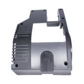 Carter, Gauche 5204084-01 Carter, Gauche 5204084-01